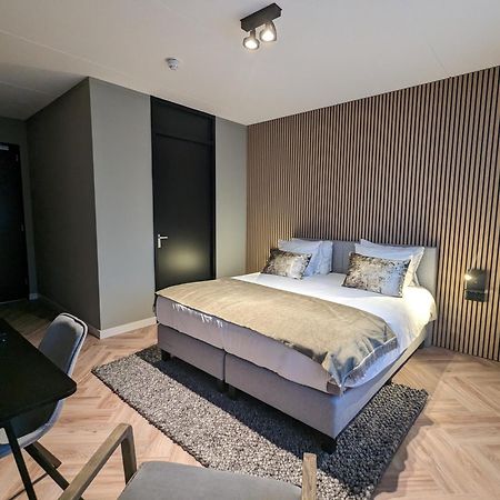 Veluwe Hotel De Beyaerd Hulshorst Eksteriør billede