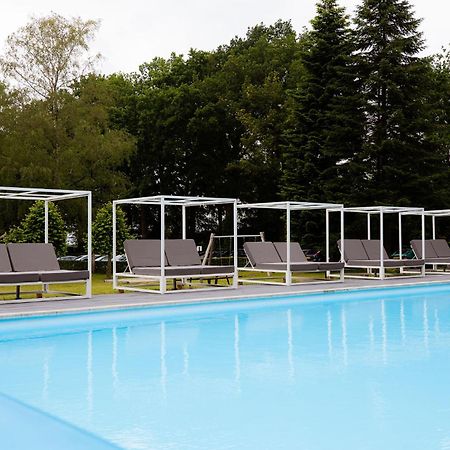 Veluwe Hotel De Beyaerd Hulshorst Eksteriør billede