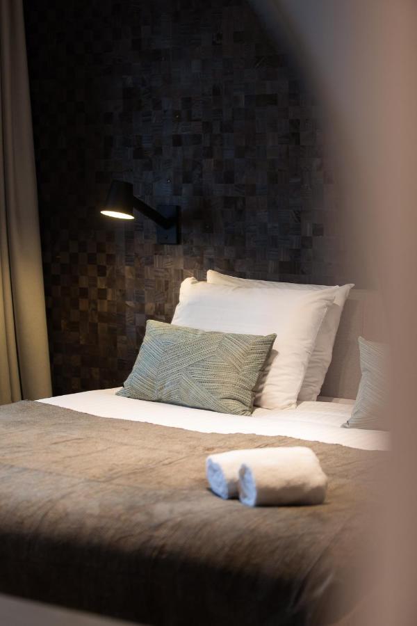 Veluwe Hotel De Beyaerd Hulshorst Eksteriør billede