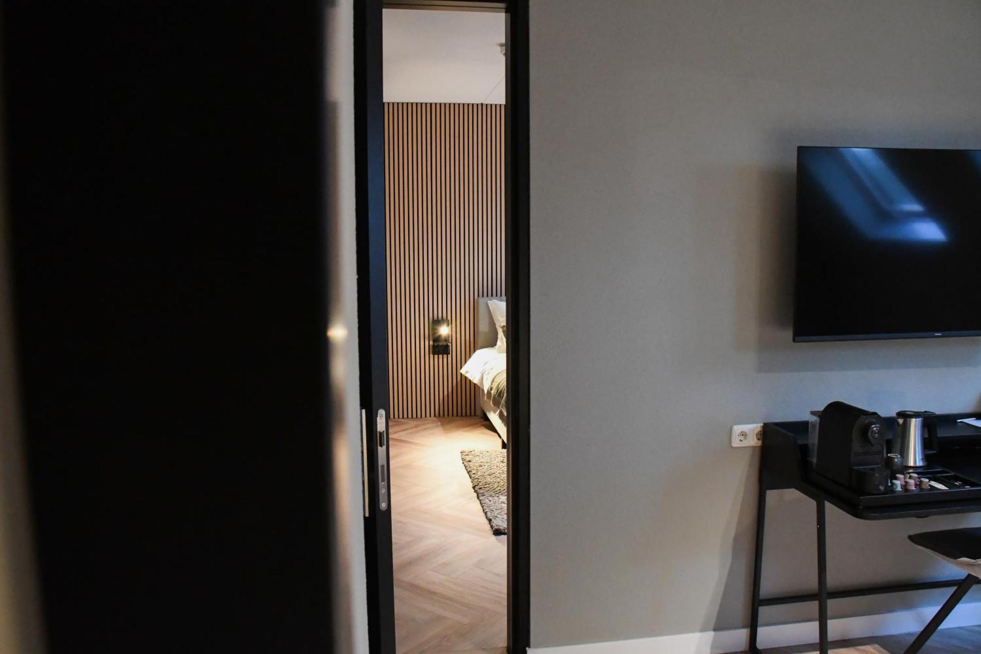 Veluwe Hotel De Beyaerd Hulshorst Værelse billede